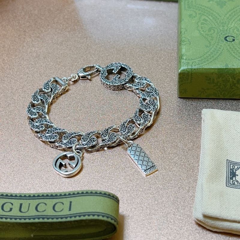 Gucci Bracelets